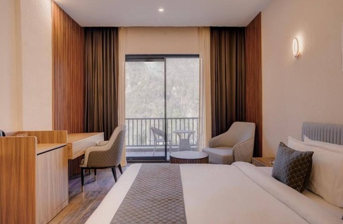 Paliyal Gaon Resort | kamlodabhavi resort