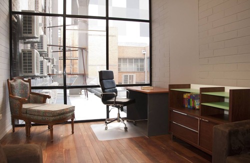 Perth Central Business District Hostel | Kangaroo Inn - Hostel