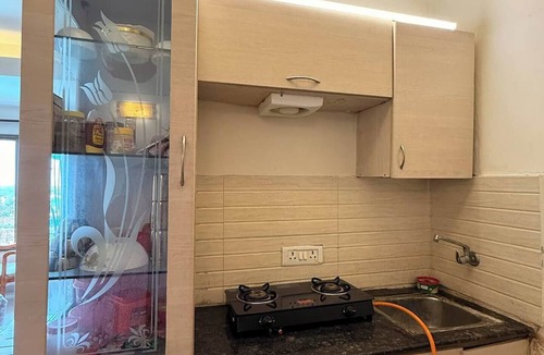 Vrindavan Apartment | KanishQa’s Stay