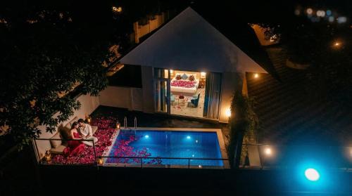 Perumbavoor Resort | KANOVA Luxury Riverside Resort