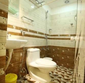 Malappuram Hotel | karibu Residency