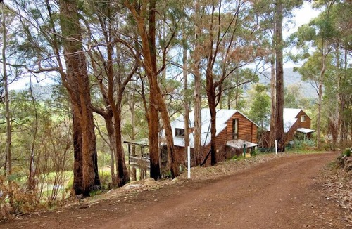 Shadforth Apartment | Karma Chalets