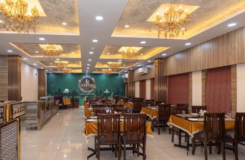 Jajapur Resort | Karyon Resorts