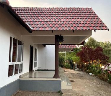 Kanthalloor House | Kashmir Valley Alpha