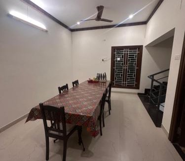 Coimbatore House | Kashvis Mayura Kanchana Sirur home