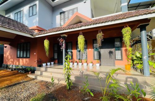 Vayittiri House | KATARA HILLS FAMILY home stay