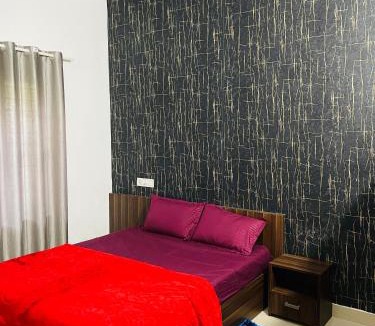 Vayittiri House | KATARA HILLS FAMILY home stay