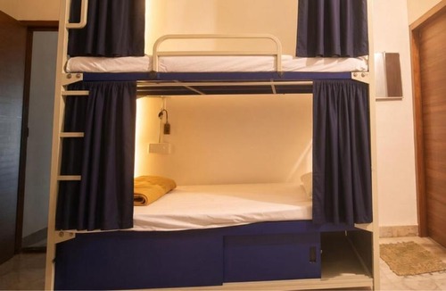 Madurai Hostel | Kattil Madurai - Backpackers Hostel