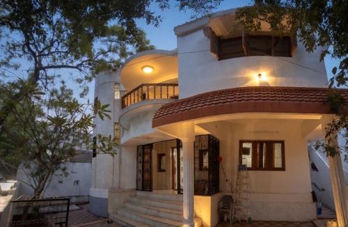 Madurai Hostel | Kattil Madurai