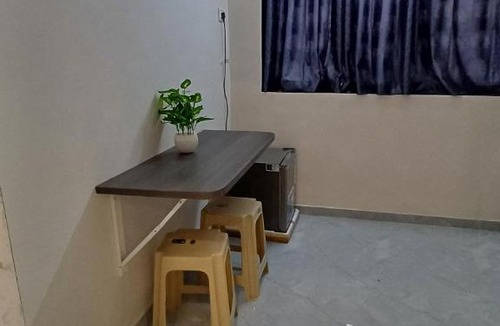 Vile Parle West Apartment | Ke Ke Accommodation