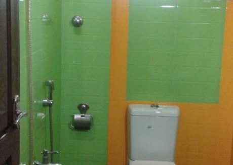 Nedumudy House | Kenice Homestay
