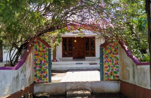 Nedumudy House | Kenice Homestay