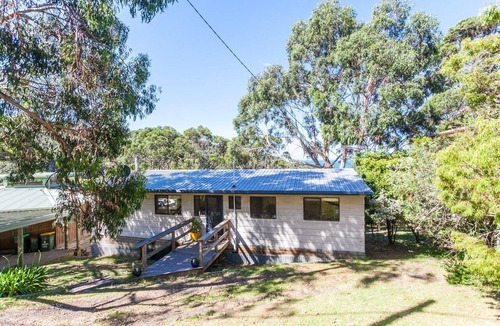 Kennett River House | Kennett Bach