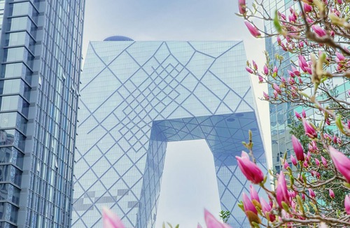 Jianwai Street Hotel | Kerry Hotel, Beijing