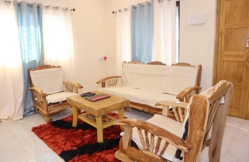 Anjanvel House | Keshav Villa Sea View Holiday Home