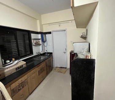 Ahmedabad Apartment | Keshavnagar