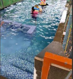 Arpookara Hotel | KG Stay Pool Day Ettumanoor Thellakom