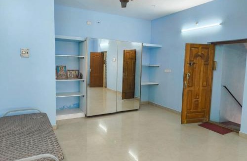 Kallidaikurichi House | KHS Keshav-U