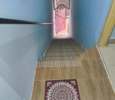 Kallidaikurichi House | KHS Keshav-U