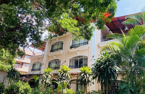 Tungarli Villa | Kiana's Funstay