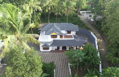 Onamthuruth House | Kidangoor Holyday Homes Punnathura EAST Kottayam Kerala 686583