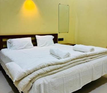 Kihim Resort | Kihim Paradise Beach & Resort