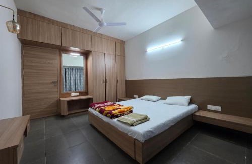 Anjaneri Villa | Kimaya Cottage - 2BHK 1 Washroom
