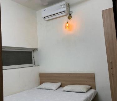 Anjaneri Villa | Kimaya Cottage - 2BHK 1 Washroom