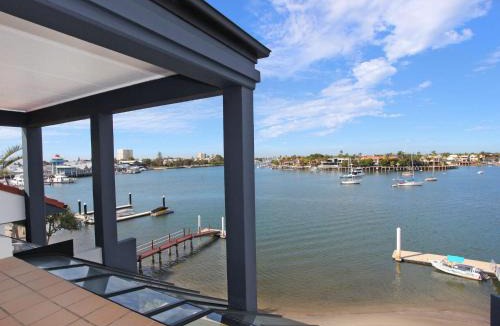 Mooloolaba Apartment | Kirribilli 13