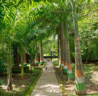 Kalyan House | Kisan EcoFarm
