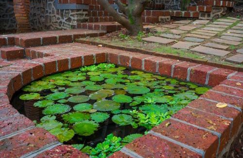 Kalyan House | Kisan EcoFarm
