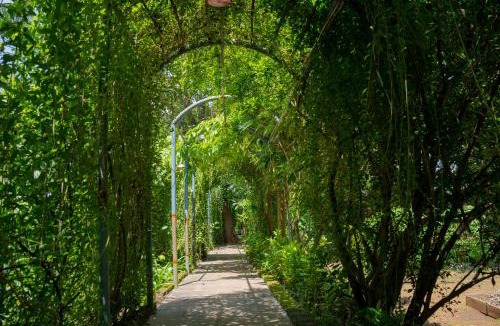 Kalyan House | Kisan EcoFarm