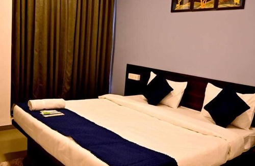 Aundh Hotel | Kivi stays