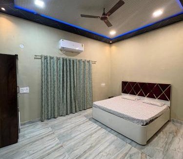 Murbad Villa | Kiyanshi Farm