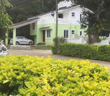Kodaikanal Apartment | Kodai Elegance