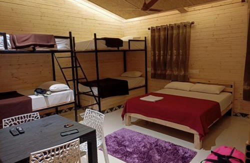 Kodaikanal Apartment | Kodai Elegance