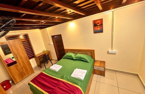 Meenangadi House | KODIYADAN s INN A Homestay with a Heart