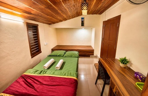Meenangadi House | KODIYADAN s INN A Homestay with a Heart