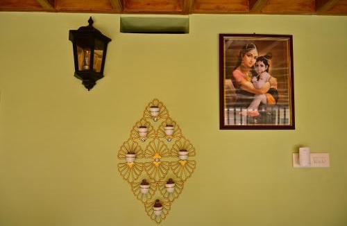 Paravur Villa | Kollakudy Heritage HomeStay