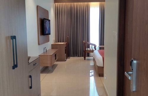 Arpookara Hotel | Kottayam Grand Hotel -Convention Centre