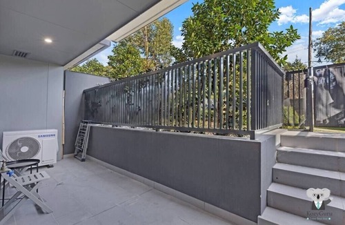 Epping Apartment | KozyGuru | Epping | Modern One Bed APT