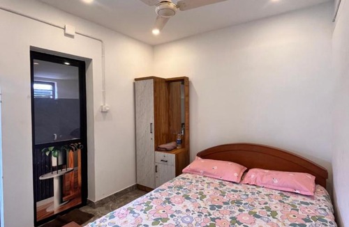 Mangalpady Resort | Kp's Riverland Resorts