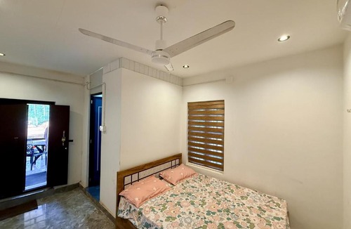 Mangalpady Resort | Kp's Riverland Resorts