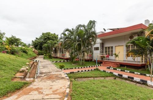 Chitradurga Resort | KSTDC Mayura Durg Chitradurga