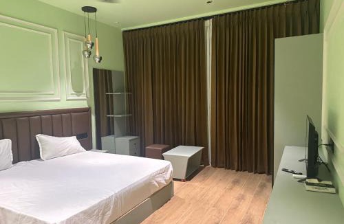 Valsad Hotel | Kuber hotel