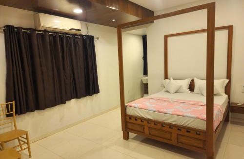 Valsad Hotel | Kuber hotel