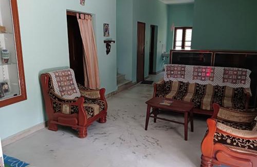 Nagercoil House | Kumar's Homestay, Kanyakumari