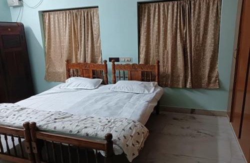 Nagercoil House | Kumar's Homestay, Kanyakumari