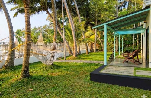 Andhakaranazhy House | Kumarakom Homes – Peaceful Lakeview Stay in Kumarakom