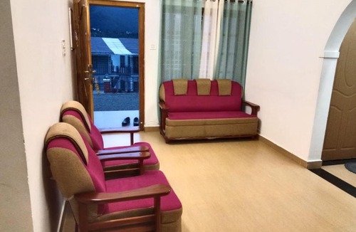 Kanthalloor Resort | Kurinji resorts